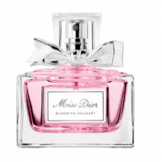 Miss Dior Perfume Eau de Toilette Bouquet Blooming